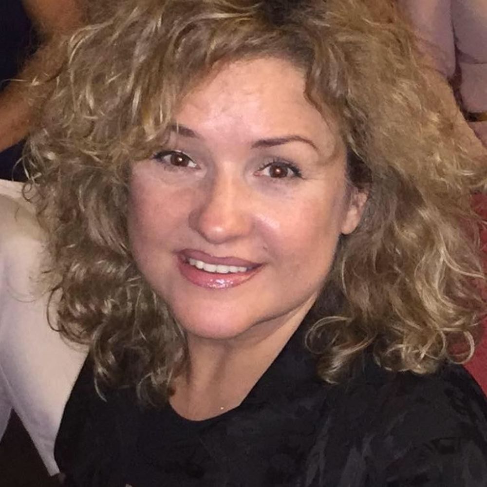 Meet your Posher, Inna